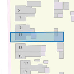 Perceel CPL02-E-2701