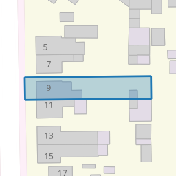 Perceel CPL02-E-2702