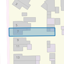 Perceel CPL02-E-2703