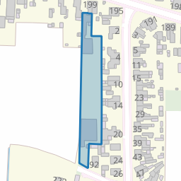 Perceel CPL02-E-2707