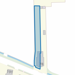 Perceel CPL02-E-2711