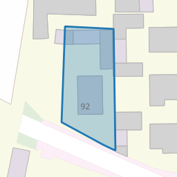 Perceel CPL02-E-2740