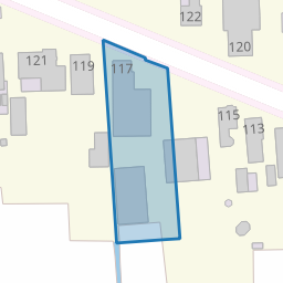 Perceel CPL02-E-2753