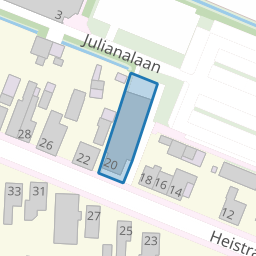 Perceel CPL02-E-2804