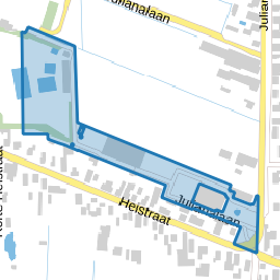 Perceel CPL02-E-2807