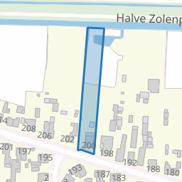 Perceel CPL02-E-2811