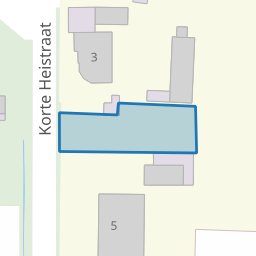 Perceel CPL02-E-2813