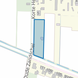 Perceel CPL02-E-2816