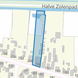 Perceel CPL02-E-2817