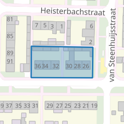 Perceel CPL02-G-1010