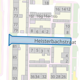 Perceel CPL02-G-1050