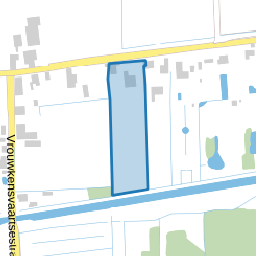 Perceel CPL02-G-1280