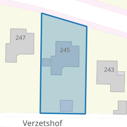 Perceel CPL02-G-1354