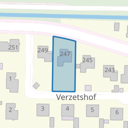 Perceel CPL02-G-1355