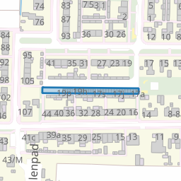 Perceel CPL02-G-1400