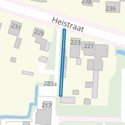 Perceel CPL02-G-1421