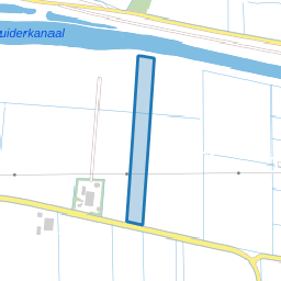 Perceel CPL02-N-1040