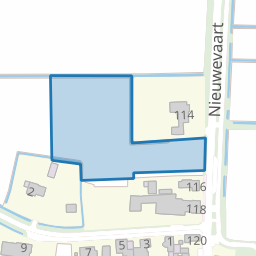 Perceel CPL02-O-1287