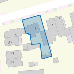 Perceel CTC00-A-1005