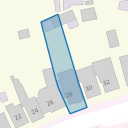 Perceel CTC00-A-1111