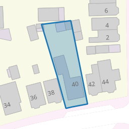 Perceel CTC00-A-1116