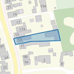 Perceel CTC00-A-1366