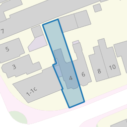 Perceel CTC00-A-1392