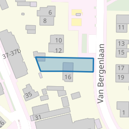 Perceel CTC00-A-1419