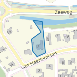 Perceel CTC00-A-1434