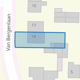Perceel CTC00-A-1450