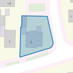 Perceel CTC00-A-1460