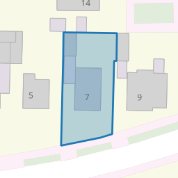 Perceel CTC00-A-1461