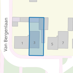 Perceel CTC00-A-1491