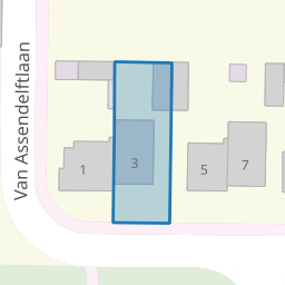 Perceel CTC00-A-1496