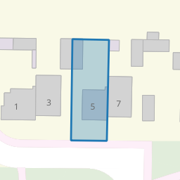 Perceel CTC00-A-1497