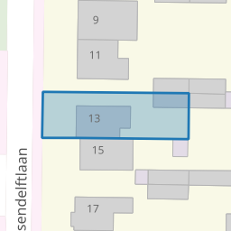 Perceel CTC00-A-1501
