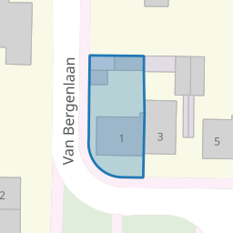 Perceel CTC00-A-1511
