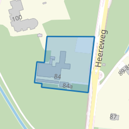 Perceel CTC00-A-1531