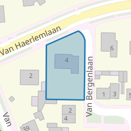 Perceel CTC00-A-1533