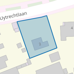 Perceel CTC00-A-1537