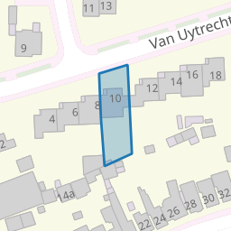 Perceel CTC00-A-1541