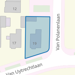 Perceel CTC00-A-1558