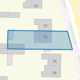 Perceel CTC00-A-1597