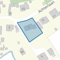 Perceel CTC00-A-1664