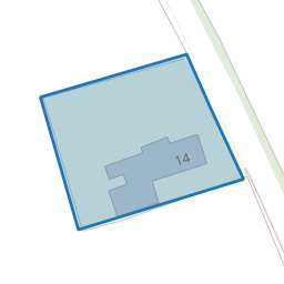 Perceel CTC00-A-1697