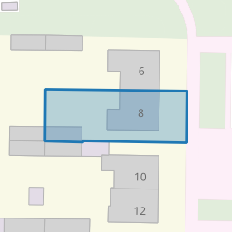 Perceel CTC00-A-1700