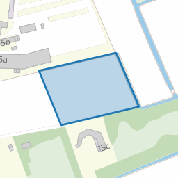 Perceel CTC00-A-1736