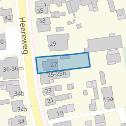 Perceel CTC00-A-1816