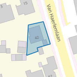 Perceel CTC00-A-1929