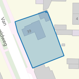 Perceel CTC00-A-1963